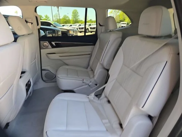 Nuevos BUICK ENCLAVE à Estados chez autogozo