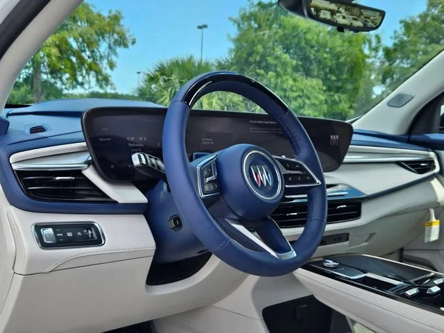 Nuevos BUICK ENCLAVE à Estados chez autogozo