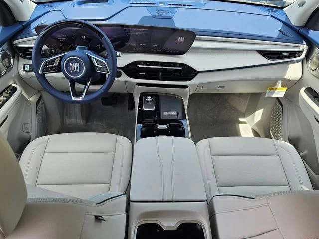Nuevos BUICK ENCLAVE à Estados chez autogozo