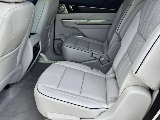 Nuevos BUICK ENCLAVE à Estados chez autogozo