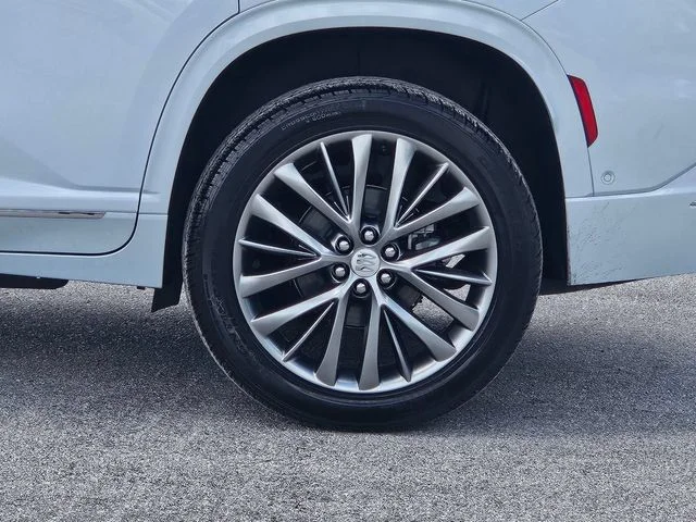 Nuevos BUICK ENCLAVE à Estados chez autogozo
