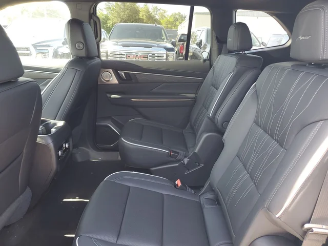 Nuevos BUICK ENCLAVE à Estados chez autogozo