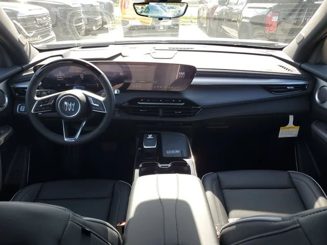 Nuevos BUICK ENCLAVE à Estados chez autogozo