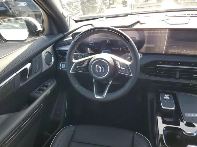 Nuevos BUICK ENCLAVE à Estados chez autogozo
