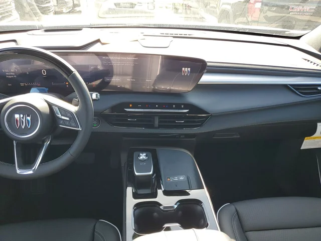 Nuevos BUICK ENCLAVE à Estados chez autogozo