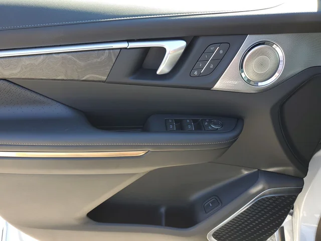Nuevos BUICK ENCLAVE à Estados chez autogozo