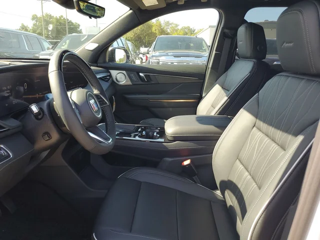 Nuevos BUICK ENCLAVE à Estados chez autogozo