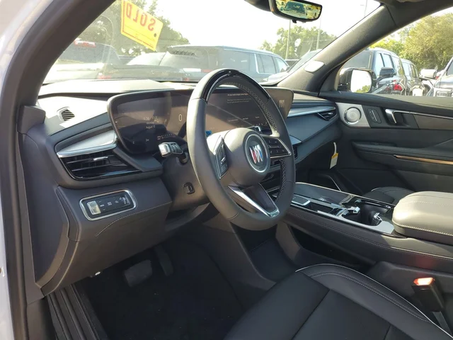 Nuevos BUICK ENCLAVE à Estados chez autogozo