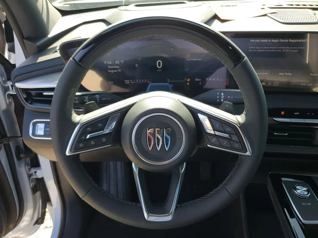 Nuevos BUICK ENCLAVE à Estados chez autogozo