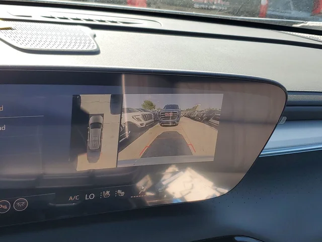 Nuevos BUICK ENCLAVE à Estados chez autogozo
