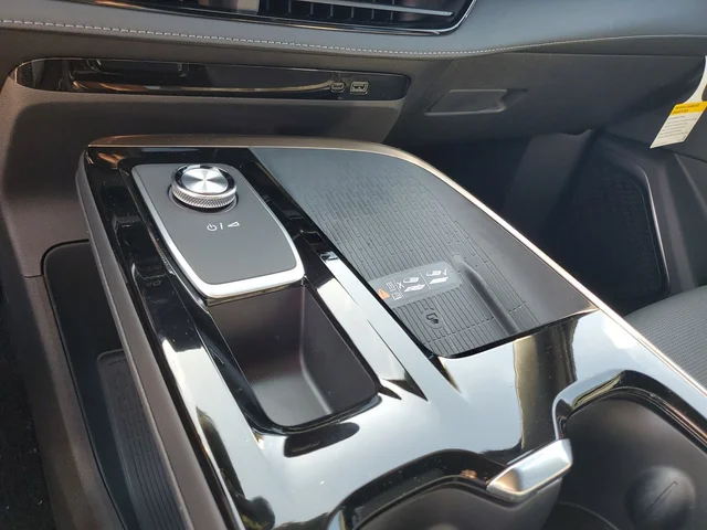 Nuevos BUICK ENCLAVE à Estados chez autogozo
