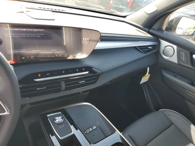 Nuevos BUICK ENCLAVE à Estados chez autogozo