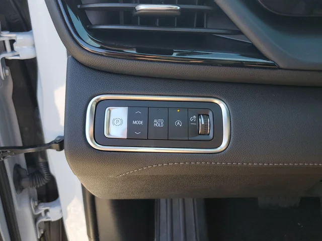 Nuevos BUICK ENCLAVE à Estados chez autogozo