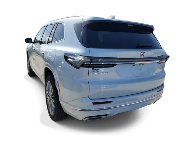 Nuevos BUICK ENCLAVE à Estados chez autogozo