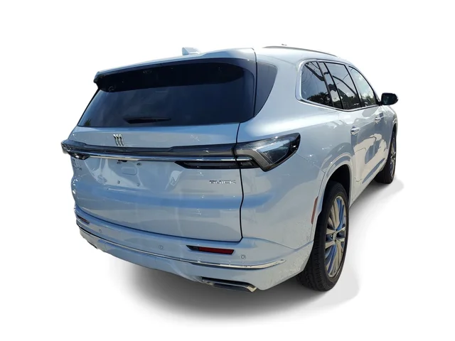 Nuevos BUICK ENCLAVE à Estados chez autogozo