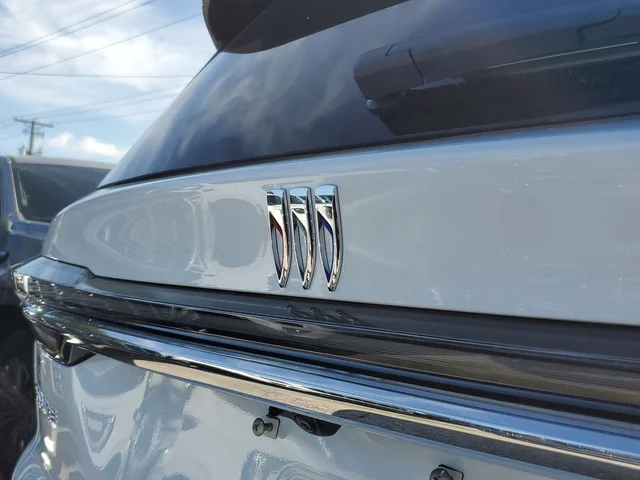 Nuevos BUICK ENCLAVE à Estados chez autogozo
