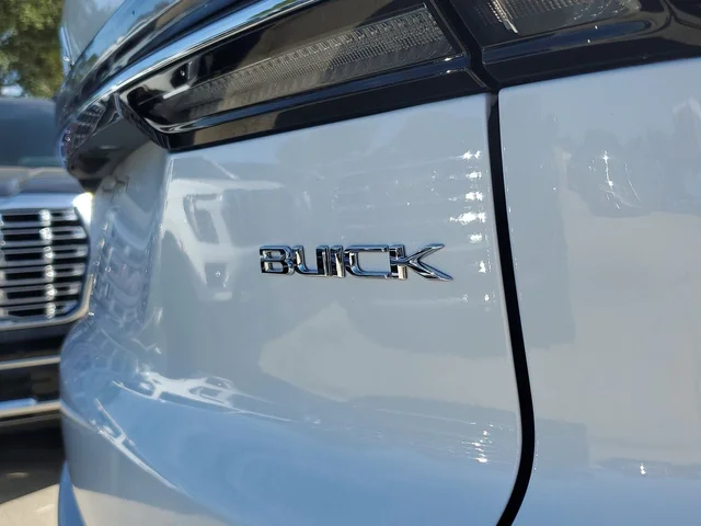 Nuevos BUICK ENCLAVE à Estados chez autogozo