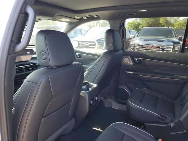 Nuevos BUICK ENCLAVE à Estados chez autogozo