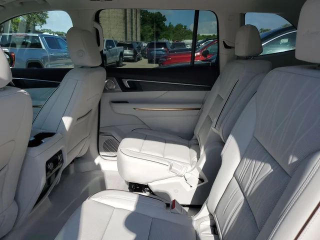 Nuevos BUICK ENCLAVE à Estados chez autogozo
