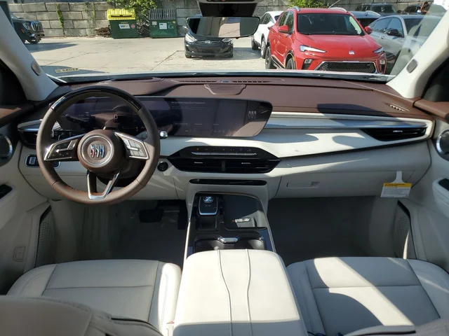 Nuevos BUICK ENCLAVE à Estados chez autogozo