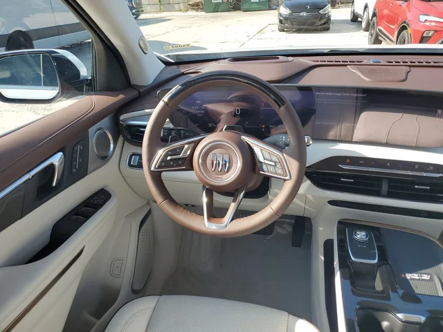 Nuevos BUICK ENCLAVE à Estados chez autogozo
