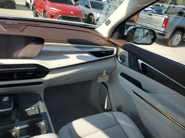 Nuevos BUICK ENCLAVE à Estados chez autogozo