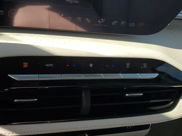 Nuevos BUICK ENCLAVE à Estados chez autogozo