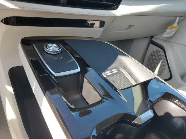 Nuevos BUICK ENCLAVE à Estados chez autogozo