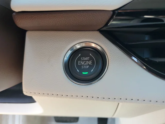 Nuevos BUICK ENCLAVE à Estados chez autogozo