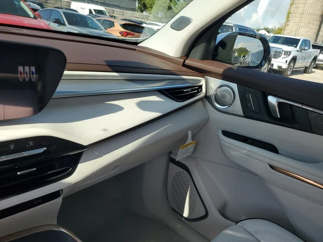 Nuevos BUICK ENCLAVE à Estados chez autogozo