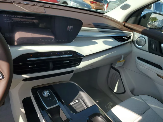 Nuevos BUICK ENCLAVE à Estados chez autogozo