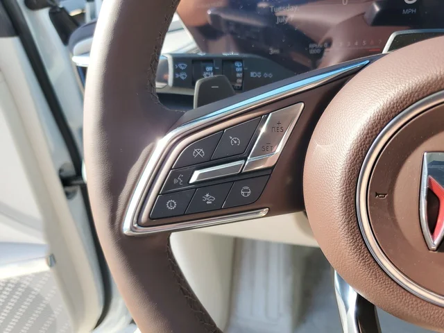 Nuevos BUICK ENCLAVE à Estados chez autogozo