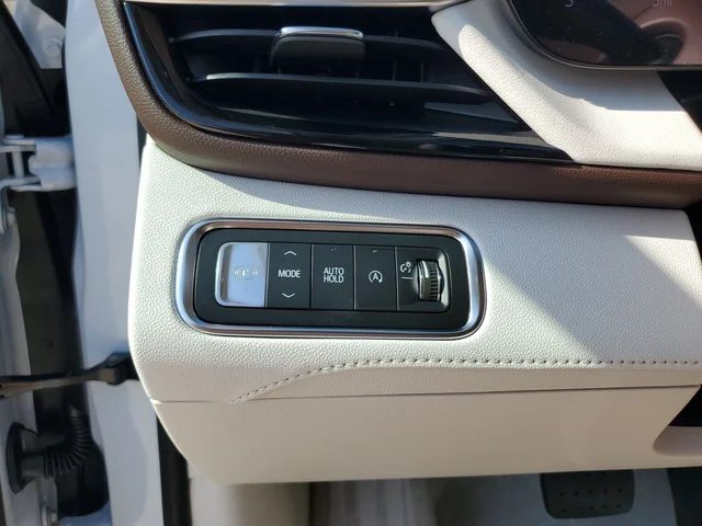 Nuevos BUICK ENCLAVE à Estados chez autogozo
