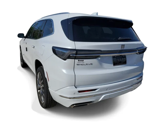 Nuevos BUICK ENCLAVE à Estados chez autogozo