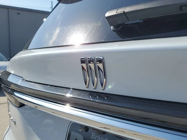 Nuevos BUICK ENCLAVE à Estados chez autogozo