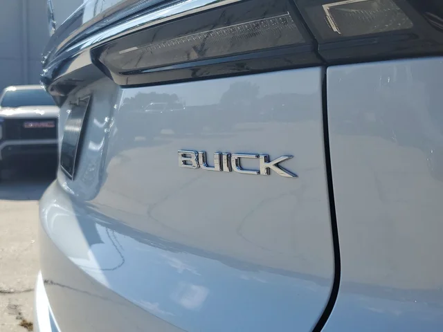 Nuevos BUICK ENCLAVE à Estados chez autogozo
