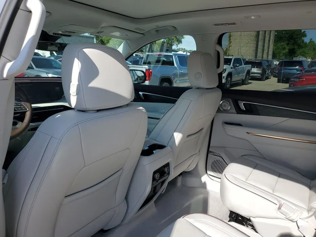 Nuevos BUICK ENCLAVE à Estados chez autogozo