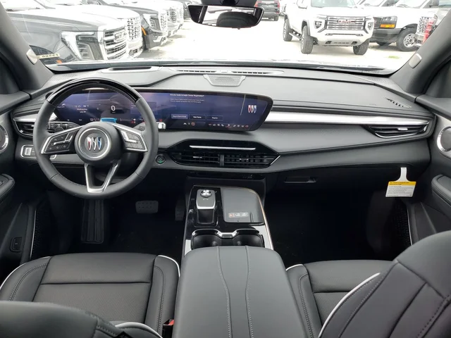 Nuevos BUICK ENCLAVE à Estados chez autogozo