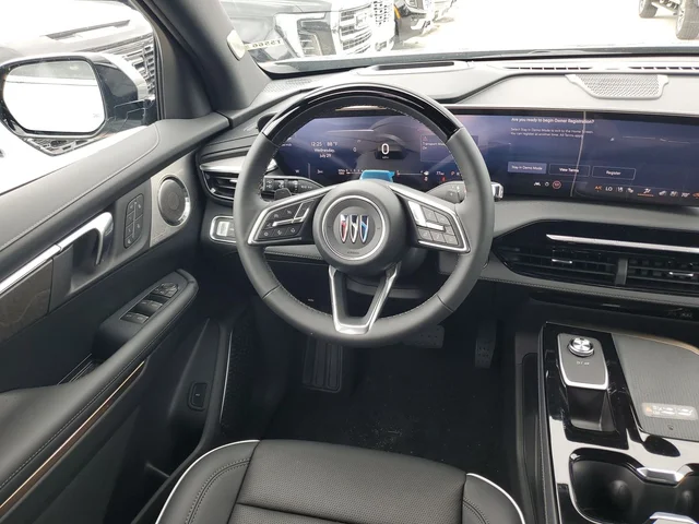 Nuevos BUICK ENCLAVE à Estados chez autogozo