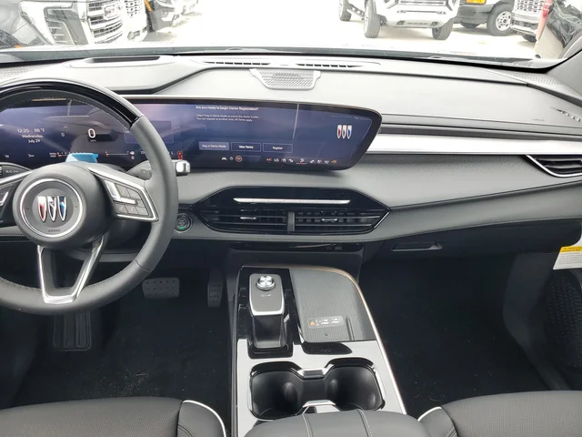Nuevos BUICK ENCLAVE à Estados chez autogozo