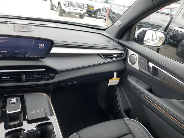 Nuevos BUICK ENCLAVE à Estados chez autogozo