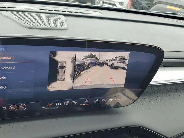 Nuevos BUICK ENCLAVE à Estados chez autogozo