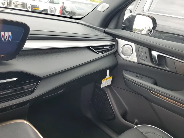 Nuevos BUICK ENCLAVE à Estados chez autogozo