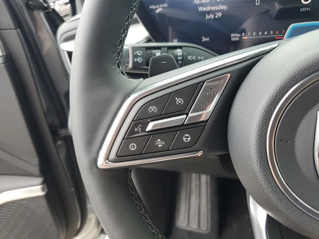 Nuevos BUICK ENCLAVE à Estados chez autogozo