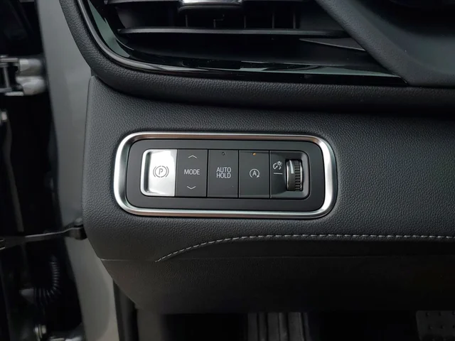 Nuevos BUICK ENCLAVE à Estados chez autogozo