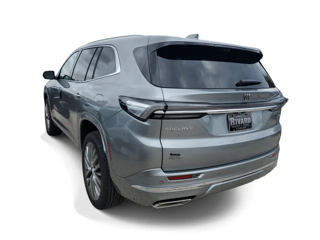 Nuevos BUICK ENCLAVE à Estados chez autogozo