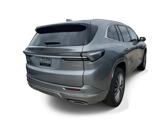 Nuevos BUICK ENCLAVE à Estados chez autogozo