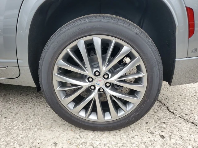 Nuevos BUICK ENCLAVE à Estados chez autogozo