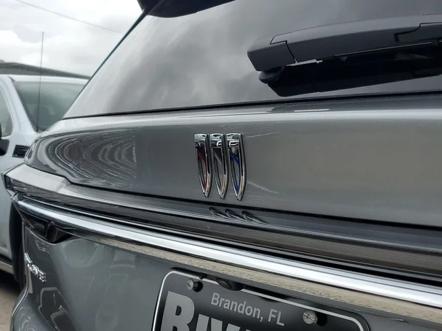 Nuevos BUICK ENCLAVE à Estados chez autogozo