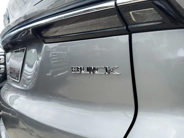Nuevos BUICK ENCLAVE à Estados chez autogozo